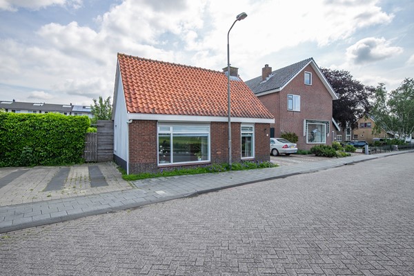 Medium property photo - Pastoor van der Plaatstraat 101, 2375 AK Rijpwetering